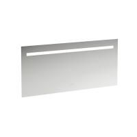 Зеркало Laufen LEELO с интегрированным LED светильником H700х1500, 4000K, 1 сенсорный выключатель (вкл / выкл / диммер) Зеркало Laufen LEELO с интегрированным LED светильником H700х1500, 4000K, 1 сенсорный выключатель (вкл / выкл / диммер)