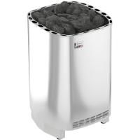 Электрическая печь SAWO SAVONIA SAV-150NS-Z (15 кВт, внутри оцинковка, снаружи нержавейка), выносной пульт (пульт и блок мощности докупаются отдельно) Электрическая печь SAWO SAVONIA SAV-150NS-Z (15 кВт, внутри оцинковка, снаружи нержавейка), выносной пульт (пульт и блок мощности докупаются отдельно)
