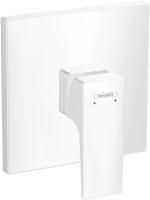 Смеситель для душа Metropol, однорычажный, СМ, матовый белый Hansgrohe 32565700 Смеситель для душа Metropol, однорычажный, СМ, матовый белый Hansgrohe 32565700