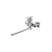 Cмеситель для ванны Bravat Хром Riffle (F672106C-L) Cмеситель для ванны Bravat Хром Riffle (F672106C-L)