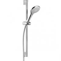 Душевой гарнитур KLUDI FRESHLINE 1S, 600 мм, хром (6783005-00) Душевой гарнитур KLUDI FRESHLINE 1S, 600 мм, хром (6783005-00)