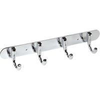Крючок Fixsen Equipment Подвесной, Хром (FX1714) Крючок Fixsen Equipment Подвесной, Хром (FX1714)