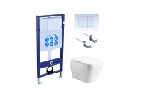 SET AQUATEK АМАДЕО cm-009 4в1 SET AQUATEK АМАДЕО cm-009 4в1