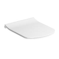 Крышка-сиденье для унитаза Ravak CLASSIC Slim белое (X01673) Крышка-сиденье для унитаза Ravak CLASSIC Slim белое (X01673)