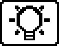 Дополнительный диммер SAWO INN-LIGHT для выключателя света (приглушение света) Дополнительный диммер SAWO INN-LIGHT для выключателя света (приглушение света)