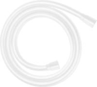 Душевой шланг Hansgrohe Isiflex 1,60 м, 1/2, матовый белый (28276700) Душевой шланг Hansgrohe Isiflex 1,60 м, 1/2, матовый белый (28276700)