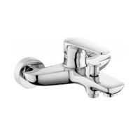Смеситель для ванны Bravat ARDEN короткий излив, хром F6351385CP-01-RUS) Смеситель для ванны Bravat ARDEN короткий излив, хром F6351385CP-01-RUS)