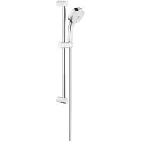 Душевой набор Grohe Tempesta Cosmopolitan 100 Хром (27786002) Душевой набор Grohe Tempesta Cosmopolitan 100 Хром (27786002)