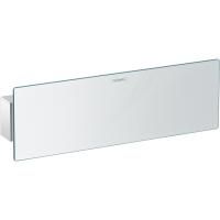 Шланговое подсоединение Hansgrohe Fixfit Porter с держателем и полкой, хром (26456000) Шланговое подсоединение Hansgrohe Fixfit Porter с держателем и полкой, хром (26456000)