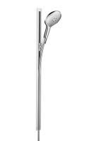 Душевой набор Hansgrohe Raindance Select 150/Raindance Unica'S 0,90 м (26626400) Душевой набор Hansgrohe Raindance Select 150/Raindance Unica'S 0,90 м (26626400)