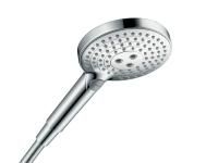 Ручной душ Hansgrohe Raindance Select S120 3 jet, хром (26530000) Ручной душ Hansgrohe Raindance Select S120 3 jet, хром (26530000)