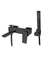 Смеситель для ванны Q Black Black Смеситель для ванны Q Black Black