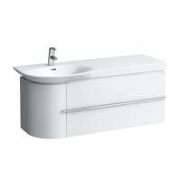 Шкафчик Laufen Case for Palace 1140х375 , белый матовый Шкафчик Laufen Case for Palace 1140х375 , белый матовый