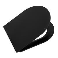 Крышка-сиденье BelBagno COLORATO BB062SC-MB Крышка-сиденье BelBagno COLORATO BB062SC-MB