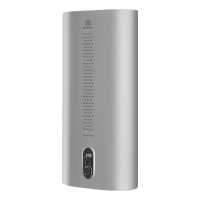 Водонагреватель Electrolux EWH 50 Royal Flash Silver Водонагреватель Electrolux EWH 50 Royal Flash Silver