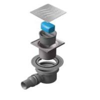 Душевой трап Confluo Standard Dry 1 13000015 Душевой трап Confluo Standard Dry 1 13000015