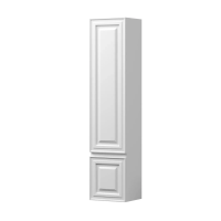 Шкаф-пенал SANCOS Very подвесной правый, Bianco , 350х300х1600 мм, арт. PVR35RW Шкаф-пенал SANCOS Very подвесной правый, Bianco , 350х300х1600 мм, арт. PVR35RW