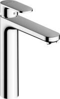 Смеситель для раковины-чаши Hansgrohe Vernis Blend Керамический картридж Хром (71582000) Смеситель для раковины-чаши Hansgrohe Vernis Blend Керамический картридж Хром (71582000)