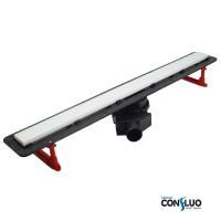 Душевой лоток Pestan Confluo Frameless Line 560 White Glass 13701213 Душевой лоток Pestan Confluo Frameless Line 560 White Glass 13701213
