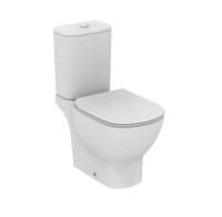 T008701 TESI Напольный унитаз AquaBlade® без бачка T008701 TESI Напольный унитаз AquaBlade® без бачка