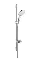 Душевой набор Hansgrohe Raindance Select 150 / Unica'S Puro 0,90 м (27803400) Душевой набор Hansgrohe Raindance Select 150 / Unica'S Puro 0,90 м (27803400)