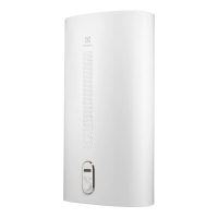 Водонагреватель Electrolux EWH 50 Gladius 2.0 Водонагреватель Electrolux EWH 50 Gladius 2.0