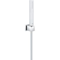 Душевой набор Grohe Euphoria Cube Хром (27702000) Душевой набор Grohe Euphoria Cube Хром (27702000)