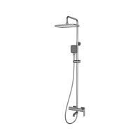 Душевая стойка со смесителем Gappo G2418-29