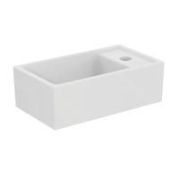 Раковина -рукомойник Ideal Standard 37х21х керамика, цвет Белый (E211201) Раковина -рукомойник Ideal Standard 37х21х керамика, цвет Белый (E211201)