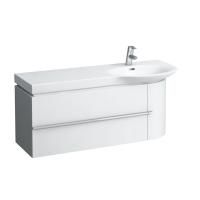 Шкаф под раковину Laufen Palace 450х1140, 2 два ящика Шкаф под раковину Laufen Palace 450х1140, 2 два ящика