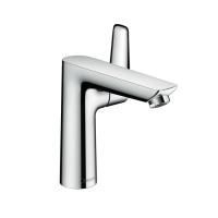 Смеситель для раковины Hansgrohe Talis E Керамический картридж (71755000) Смеситель для раковины Hansgrohe Talis E Керамический картридж (71755000)