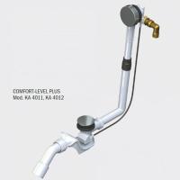 Cлив-Перелив Kaldewei Comfort-Level Plus, mod. 4011 с функцией налива (687772370999) Cлив-Перелив Kaldewei Comfort-Level Plus, mod. 4011 с функцией налива (687772370999)