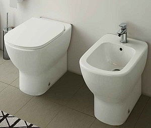 картинка Биде напольное Ideal Standard TESI 36х55х40 керамика (T354001) картинка Биде напольное Ideal Standard TESI 36х55х40 керамика (T354001)