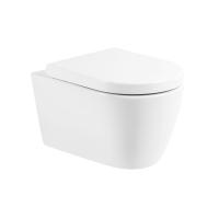 Чаша подвесного унитаза BelBagno MARINO BB105CHR Чаша подвесного унитаза BelBagno MARINO BB105CHR