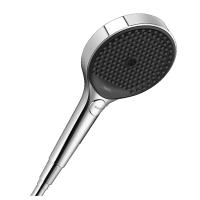 Ручной душ Hansgrohe Rainfinity 130 3jet EcoSmart, хром (26865000) Ручной душ Hansgrohe Rainfinity 130 3jet EcoSmart, хром (26865000)