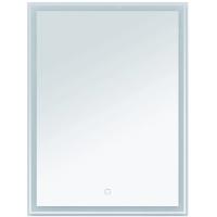 Зеркало Aquanet Nova Lite 60 белый LED