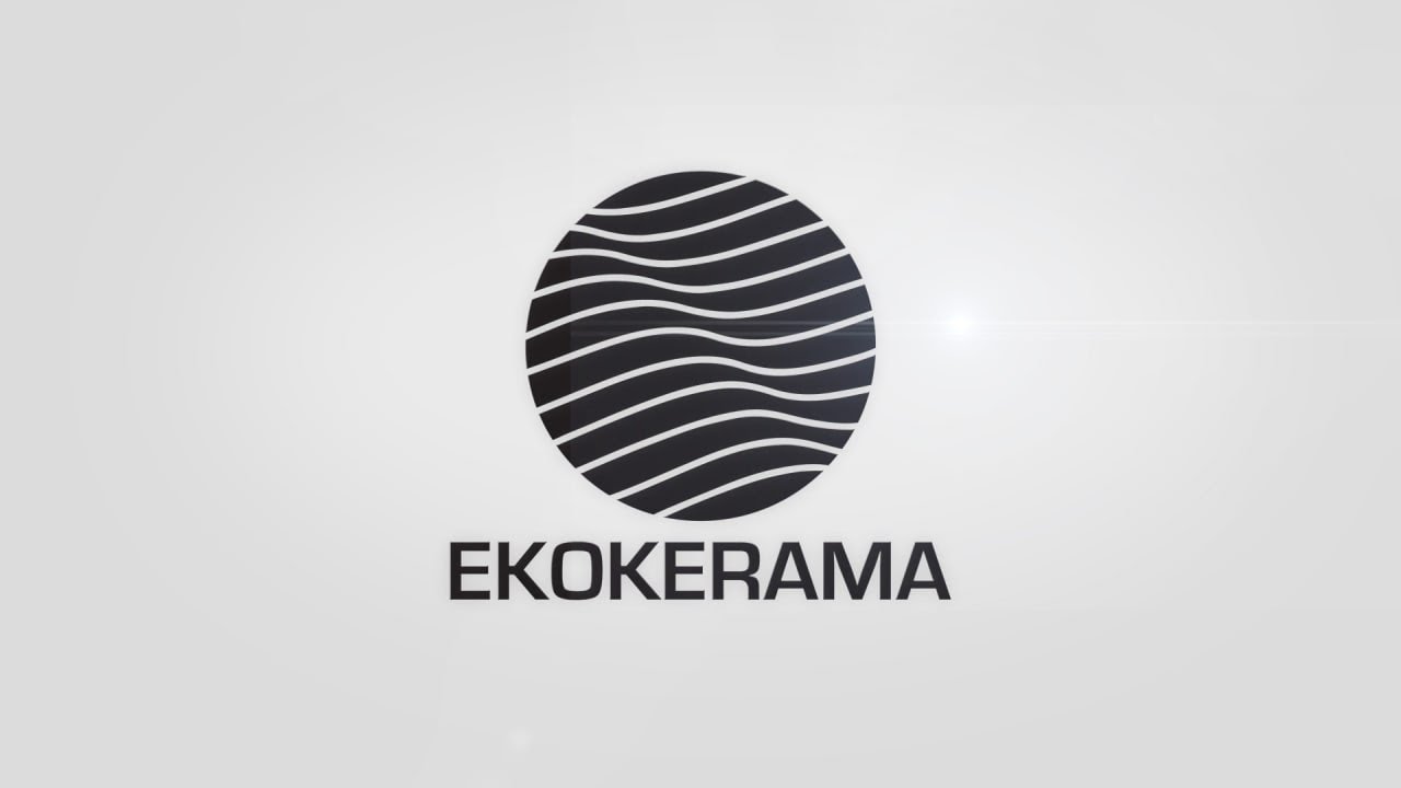 EKOKERAMA EKOKERAMA