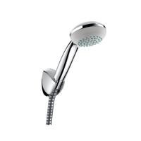 Душевой набор Hansgrohe Crometta 85 Vario/Porter'C 1,60 м, ½’ (27559000)