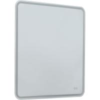 Зеркало Aquanet Ирис 70x80 с подсветкой LED Зеркало Aquanet Ирис 70x80 с подсветкой LED