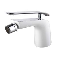 Смеситель Lemark Melange LM4908CW для биде Смеситель Lemark Melange LM4908CW для биде