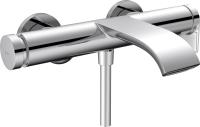 Смеситель Hansgrohe Vivenis для ванны с душем, хром (75420000)