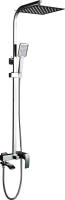 Душевая стойка Gappo G2407