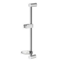 Душевая штанга VIDIMA FRESH L D24 700 мм (BA219AA) Душевая штанга VIDIMA FRESH L D24 700 мм (BA219AA)