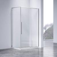 Душевой уголок Slim-N VSR-4SN8010CL, 1000*800, хром, стекло прозрачное Душевой уголок Slim-N VSR-4SN8010CL, 1000*800, хром, стекло прозрачное