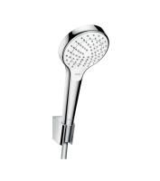 Душевой набор Hansgrohe Croma Select S Vario 1,60 м (26411400) Душевой набор Hansgrohe Croma Select S Vario 1,60 м (26411400)