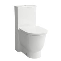 Унитаз - компакт Laufen The New Classic (8.2485.8.000.000.1) Унитаз - компакт Laufen The New Classic (8.2485.8.000.000.1)