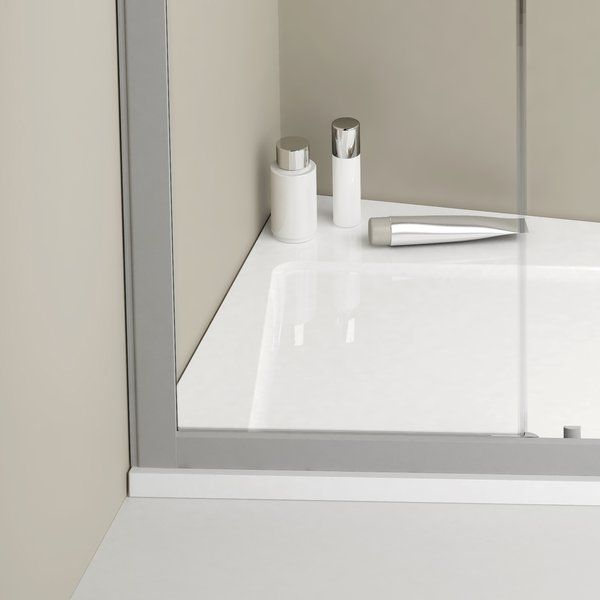 картинка Душевой поддон Ravak ASYMETRIC PRO 120x90 L 10° белый картинка Душевой поддон Ravak ASYMETRIC PRO 120x90 L 10° белый