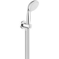 Душевой набор Grohe Tempesta Хром (26406001) Душевой набор Grohe Tempesta Хром (26406001)