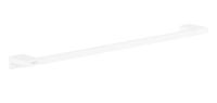 Полотенцедержатель Hansgrohe AddStoris 648 мм, матовый белый (41747700) Полотенцедержатель Hansgrohe AddStoris 648 мм, матовый белый (41747700)