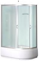 Душевая кабина Loranto CS-66120L F 120х80х215, поддон 40 см Душевая кабина Loranto CS-66120L F 120х80х215, поддон 40 см